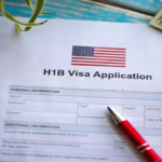 New H-1B Visa Rules