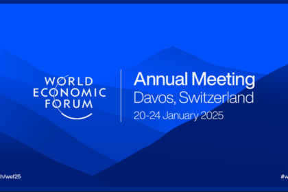 Davos 2025