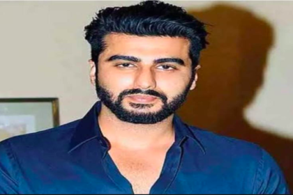 Arjun Kapoor