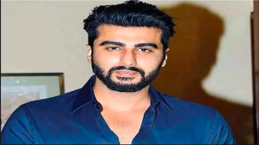 Arjun Kapoor