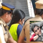 Sharon Raj murder case