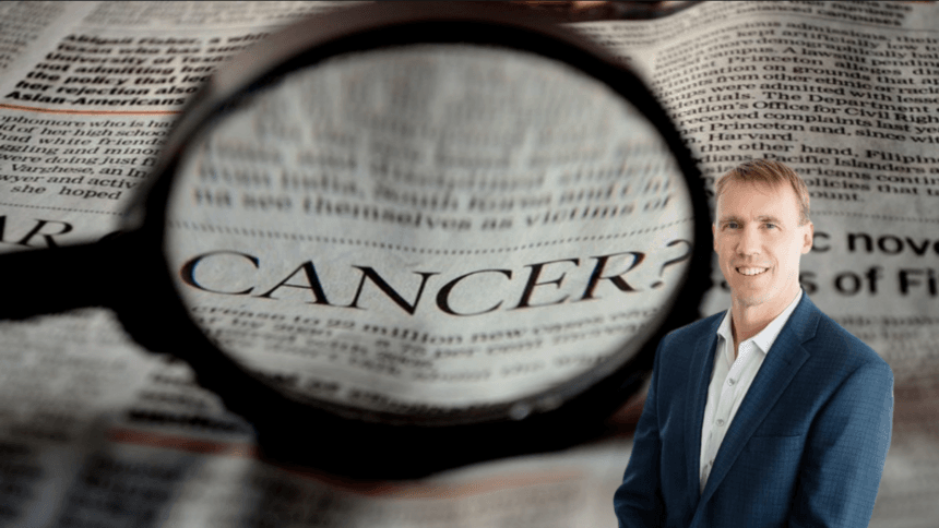 Breast Cancer Cure