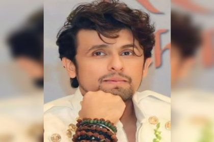 Sonu Nigam