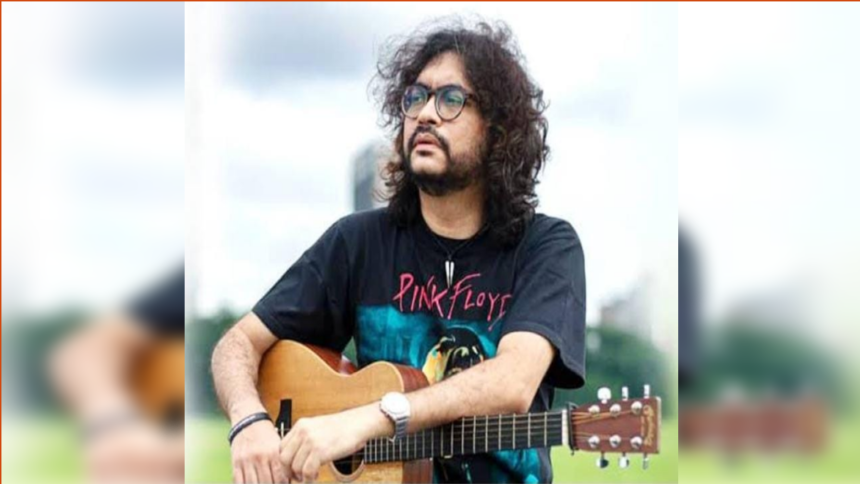 Rupam Islam