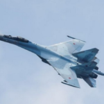 Iran buys Su-35