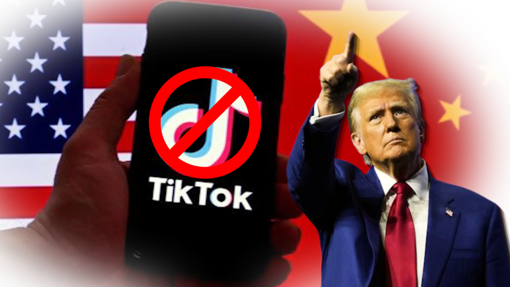 Tiktok Ban in America