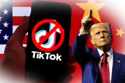 Tiktok Ban in America