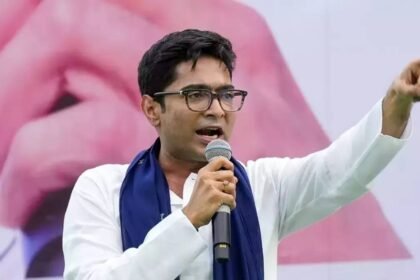 abhishek banerjee