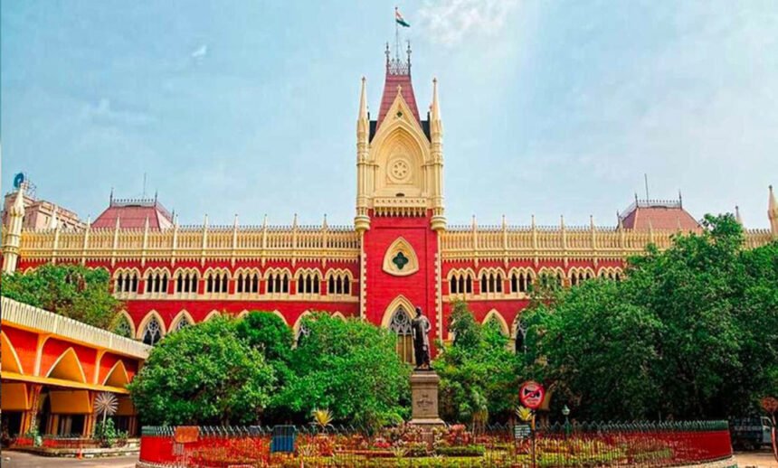 Calcutta HC On Howrah