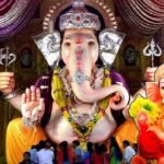 Ganesh Puja Ritual