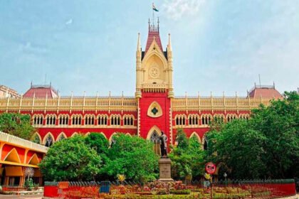 Calcutta High Court