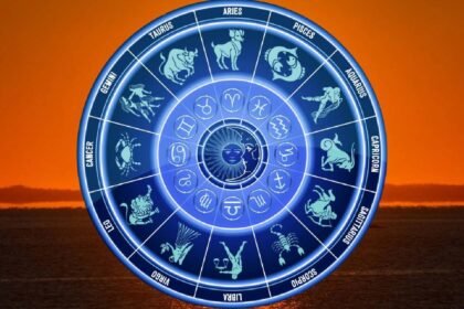 Daily Horoscope