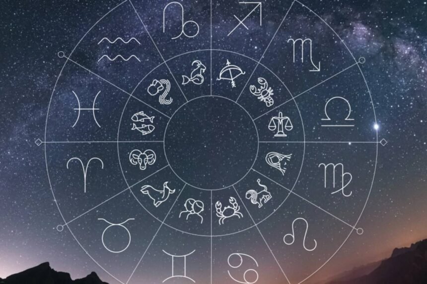 Astrological Forecast