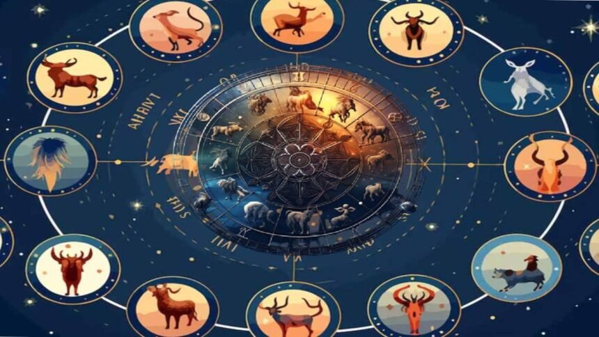 Thursday Horoscope