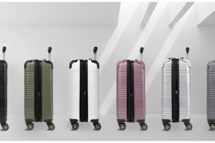 Luggage Bag Color