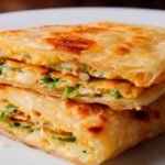 Paratha Recipe