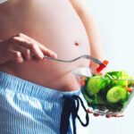 Pregnancy Food Restriction