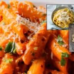 Pasta Recipe