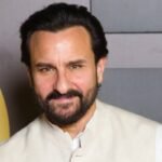 Saif Ali Khan's Health