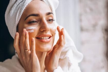 Skin Care Tips