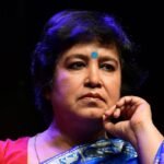 Taslima Nasrin