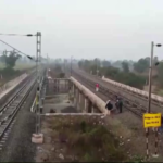 Maharashtra Train Accident