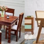 Wooden Furniture Care