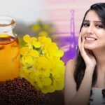 Mustard Oil For Skin