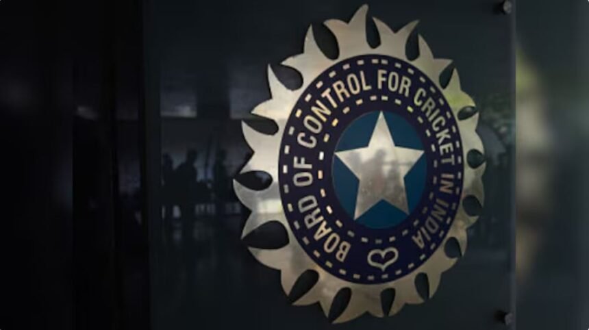 BCCI