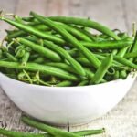 Benefits Of Green Beans