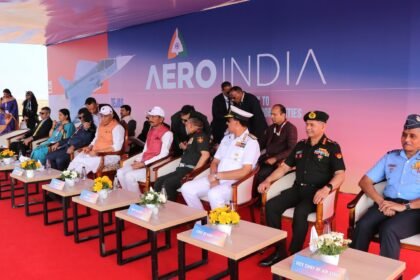 Aero India 2025