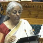 Nirmala Sitharaman on Union Budget 2025