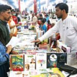 Kolkata Book fair