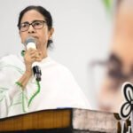 Mamata Banerjee