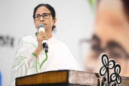 Mamata Banerjee