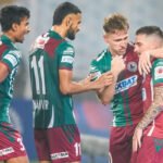 Mohun Bagan beats Punjab FC