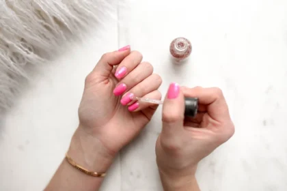 Nail Polish Hacks