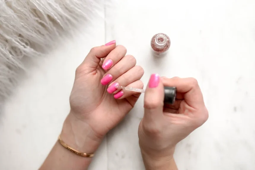 Nail Polish Hacks