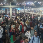 New Delhi Railway Station