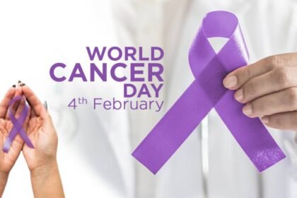 World Cancer Day