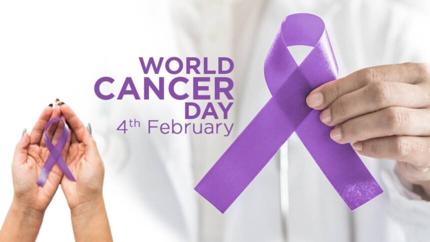 World Cancer Day