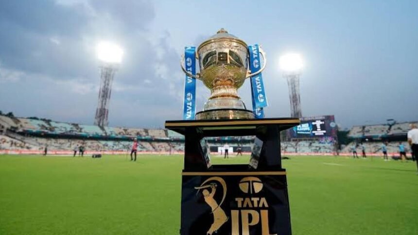 IPL 2025