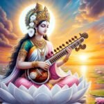 Saraswati Puja