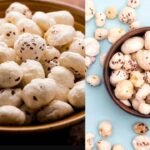 Makhana Benefits