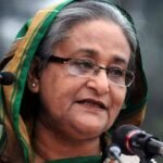 Sheikh Hasina