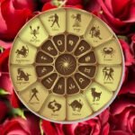 Rose Day Lucky Zodiacs