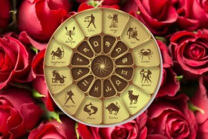 Rose Day Lucky Zodiacs