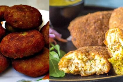 Cutlet Recipe