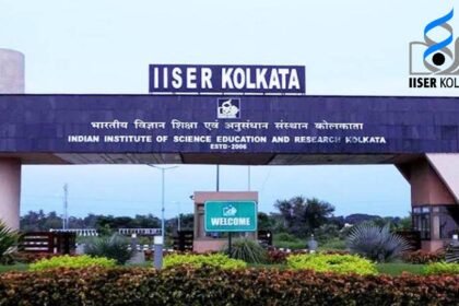 IISER Recruitment