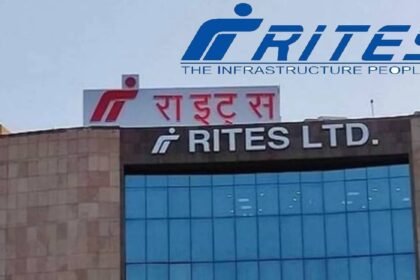 RITES Recruitment